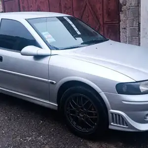 Opel Vectra B, 1999