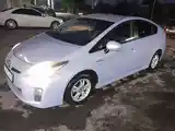 Toyota Prius, 2010-2