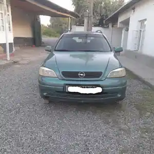 Opel Astra G, 1998