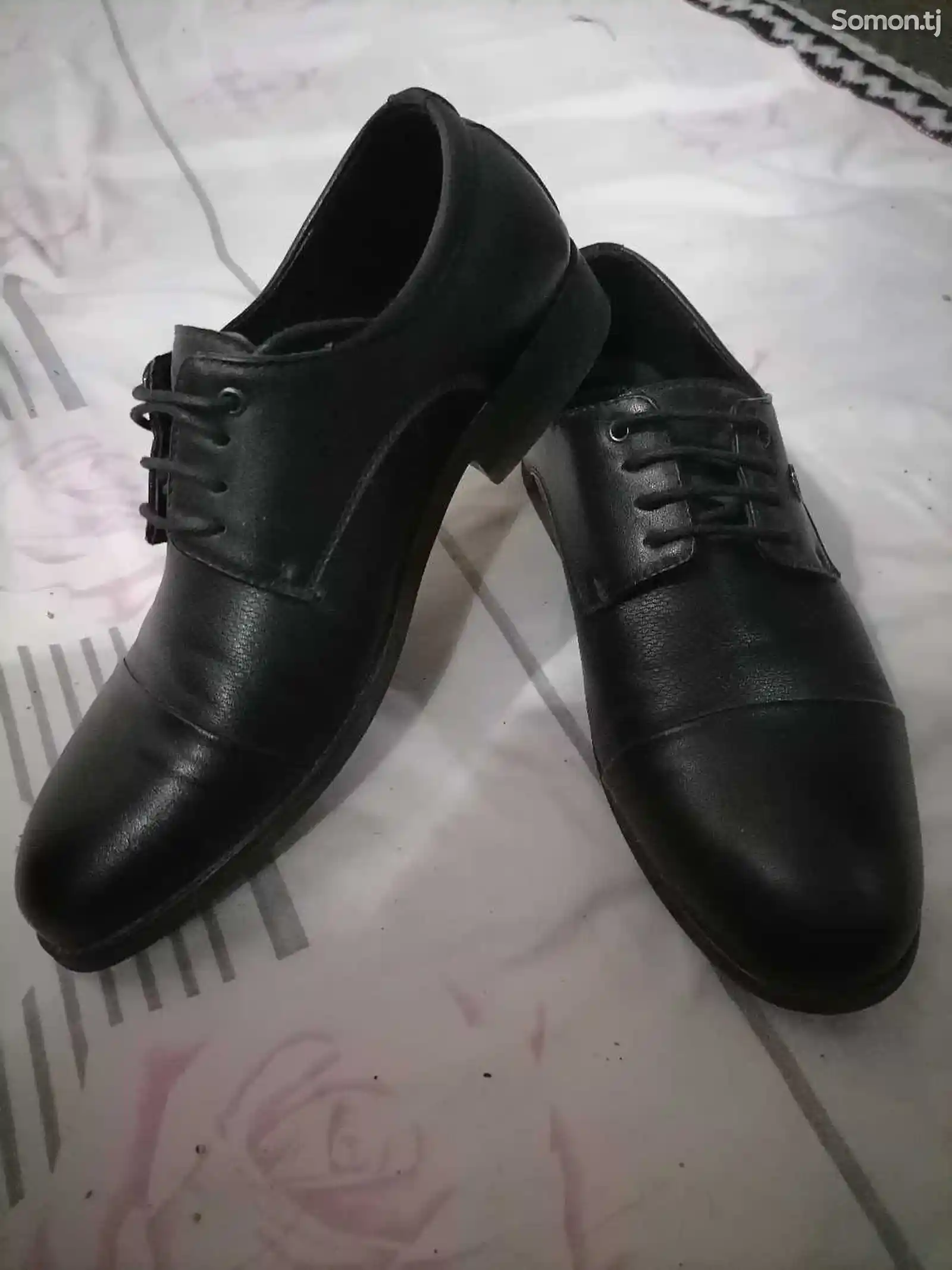 Обувь-3