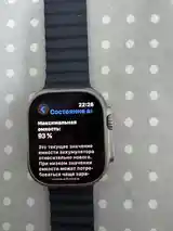 Смарт часы Apple Watch Ultra-8