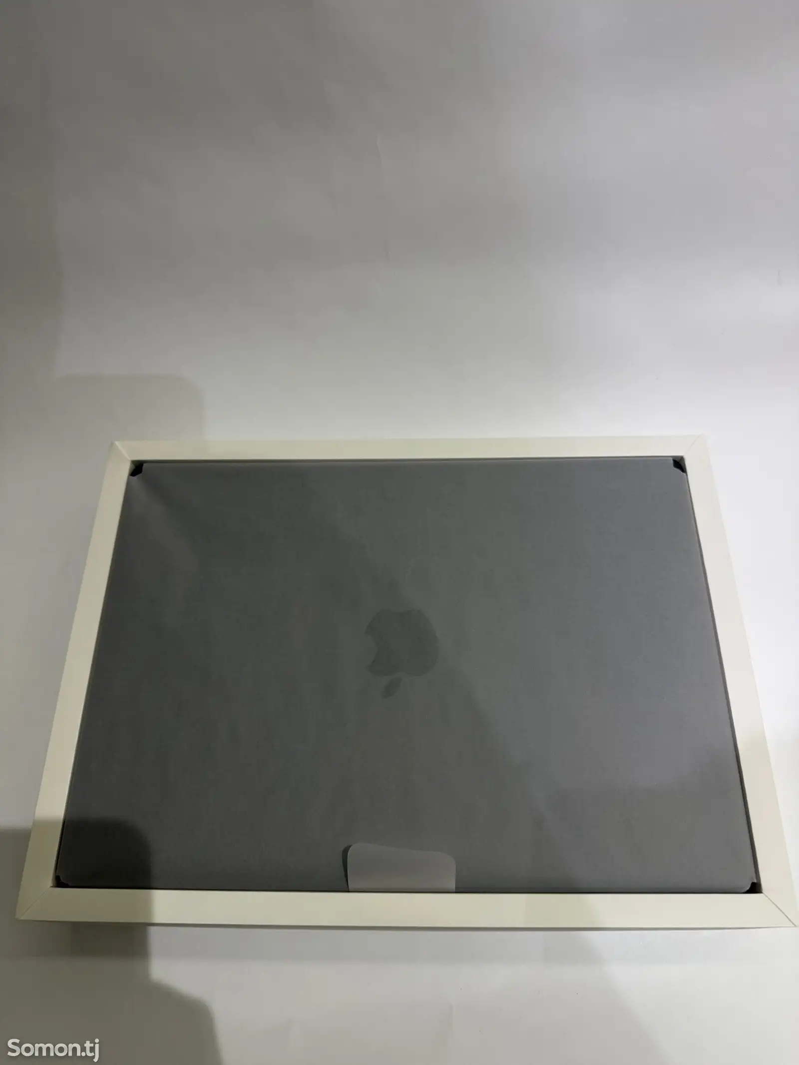 Ноутбук Apple Macbook Pro M3 2023-1