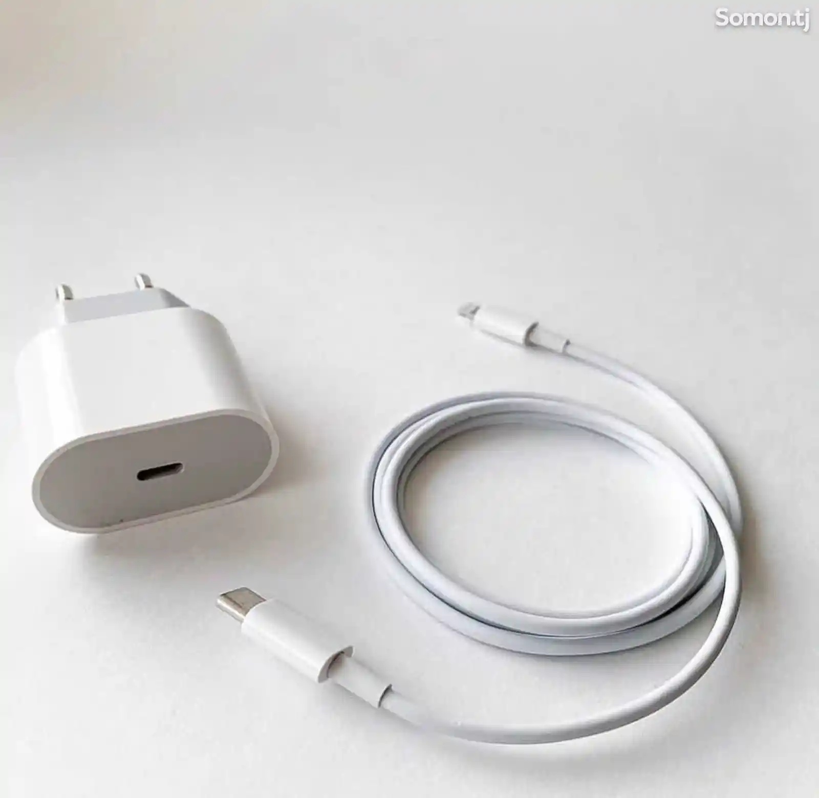 Зарядное устройство для Apple iPhone-3
