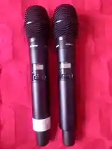 Радиомикрофон SHURE KSM9-4