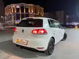 Volkswagen Golf, 2012-2