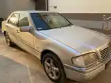 Mercedes-Benz C class, 1997-4