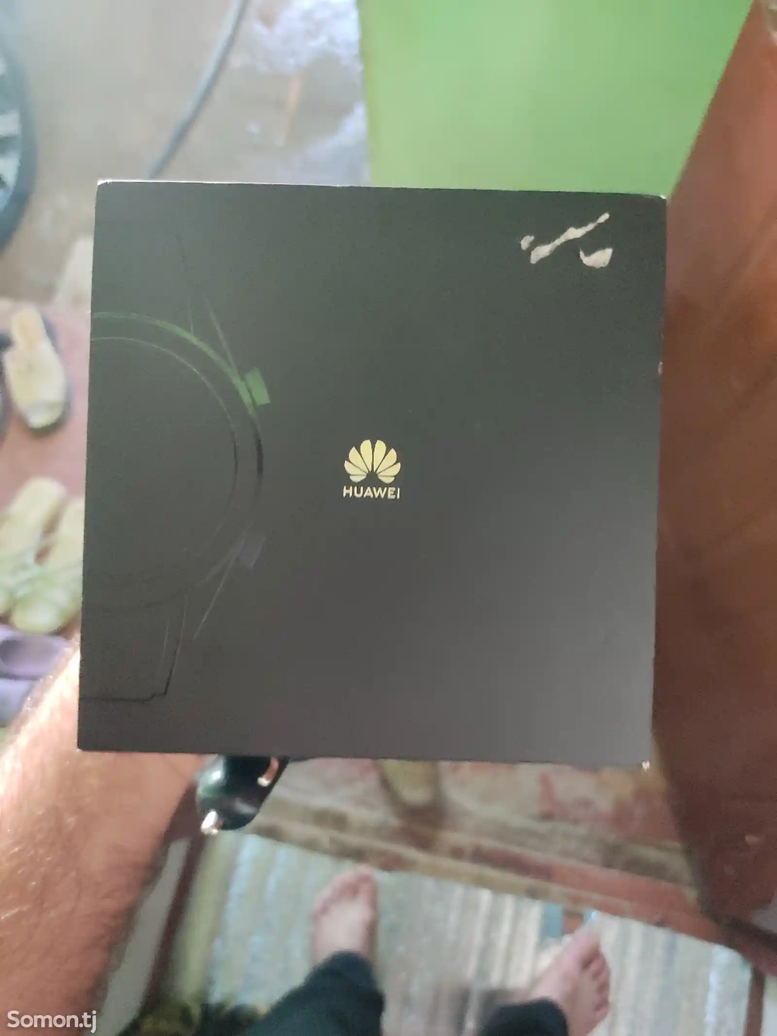 Смарт часы huawei-1