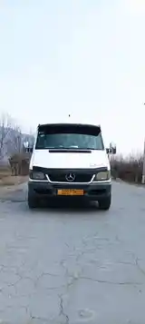 Mercedes-Benz Sprinter, 2006-2