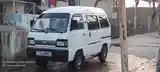 Микроавтобус Daewoo Damas, 2001-3