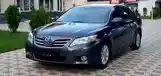 Toyota Camry, 2011-7