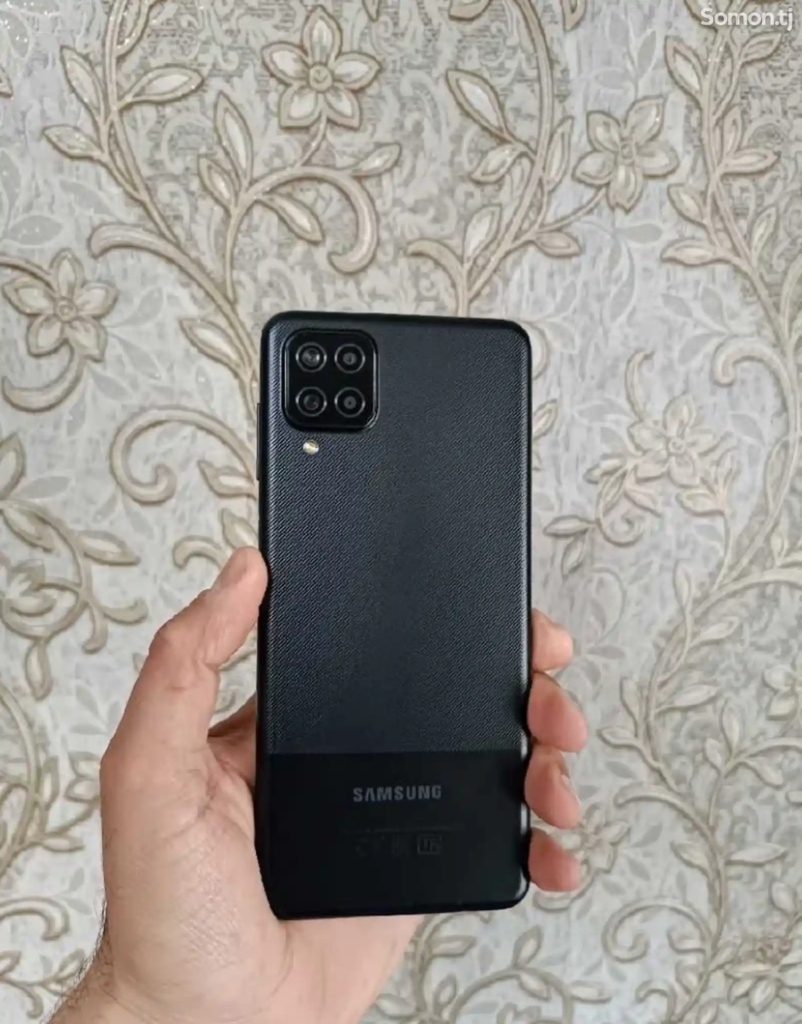 Samsung Galaxy A12-1