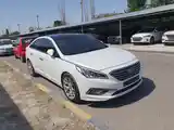 Hyundai Sonata, 2015-8