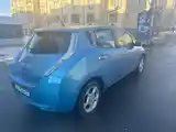 Nissan Leaf, 2011-2