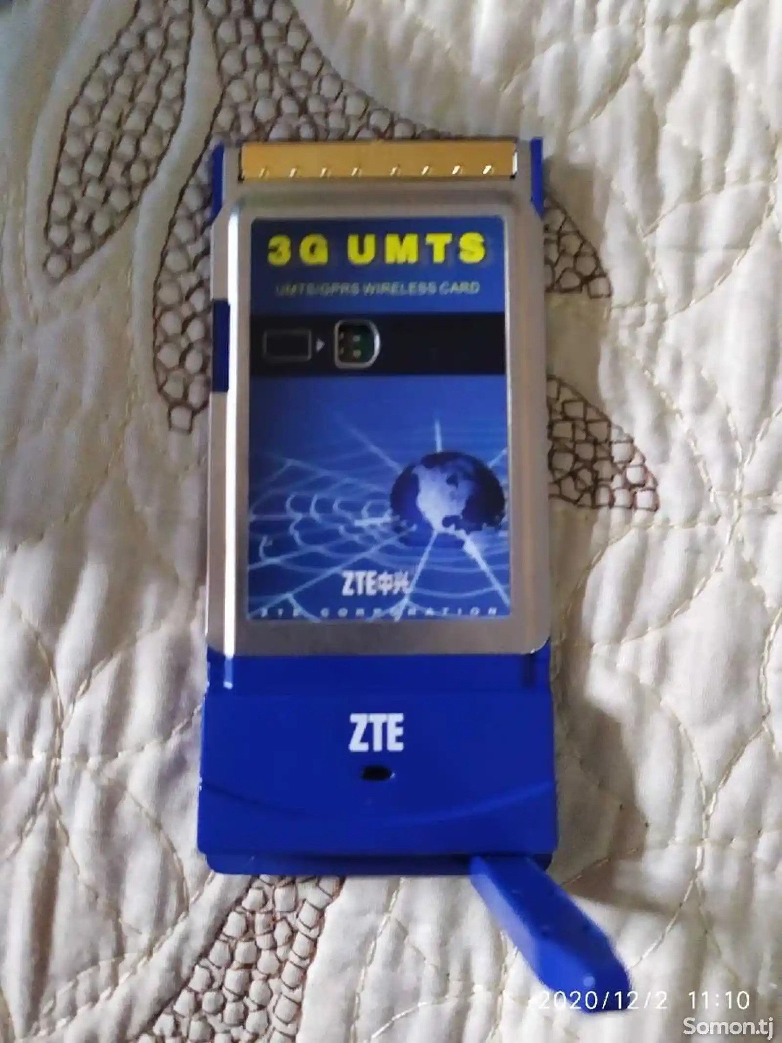 Модем 3G UMTS-1