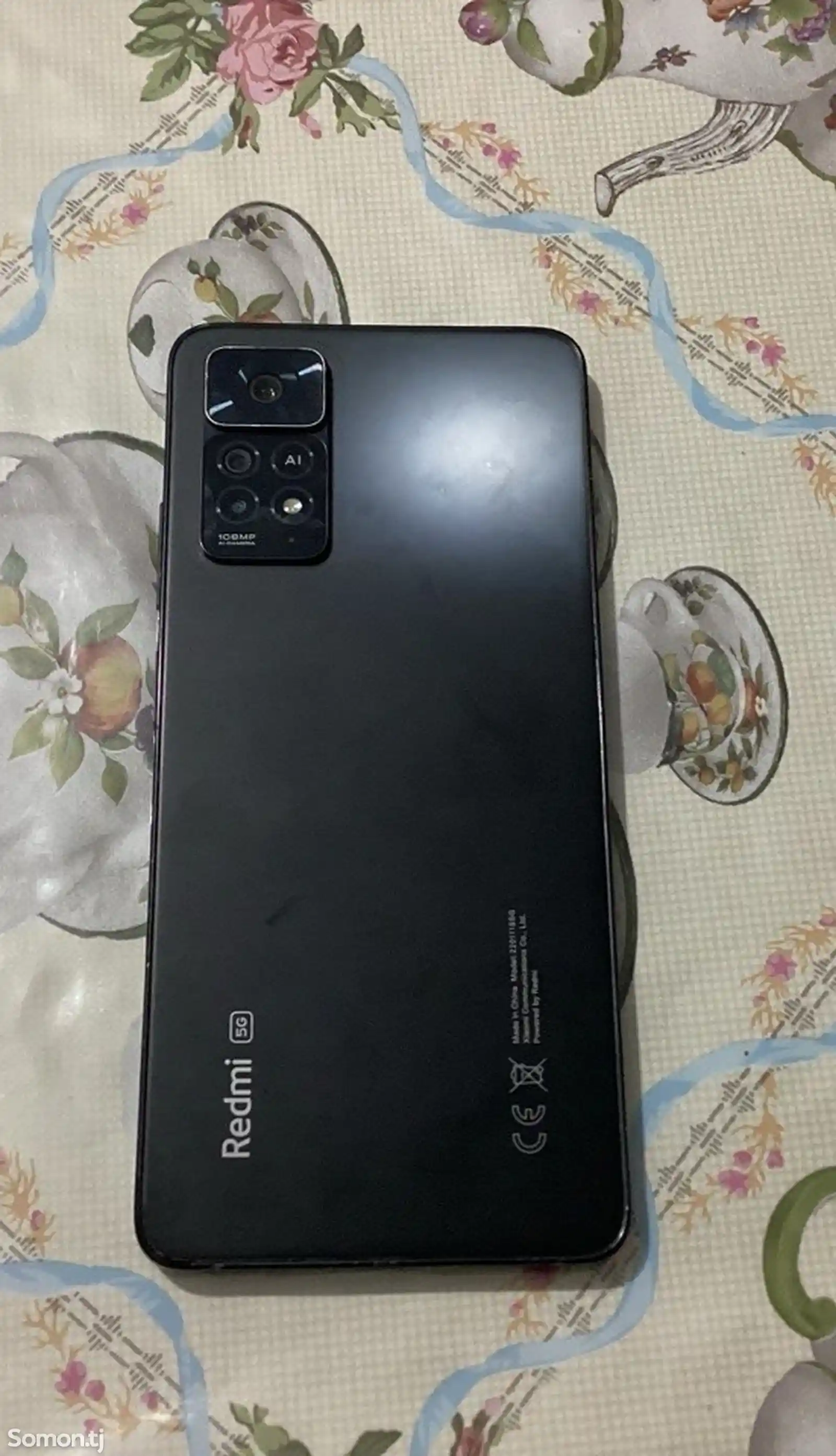 Xiaomi Redmi 11 Note Pro-6