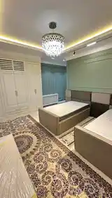 3-комн. квартира, 8 этаж, 147м², проспект Айни-5