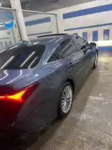 Toyota Avalon, 2019-8