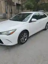 Toyota Camry, 2016-4