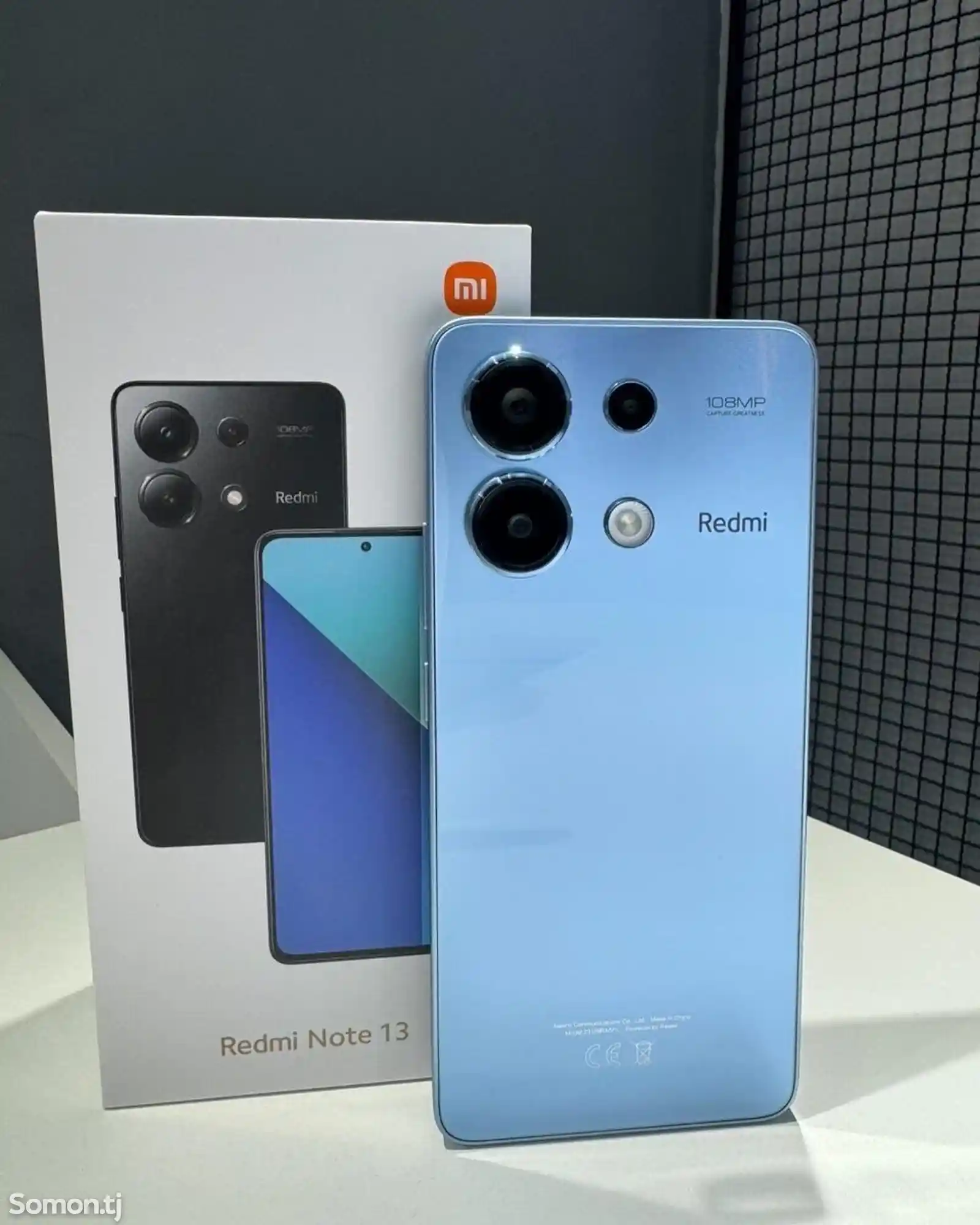 Xiaomi Redmi Note 13 6/128gb-3