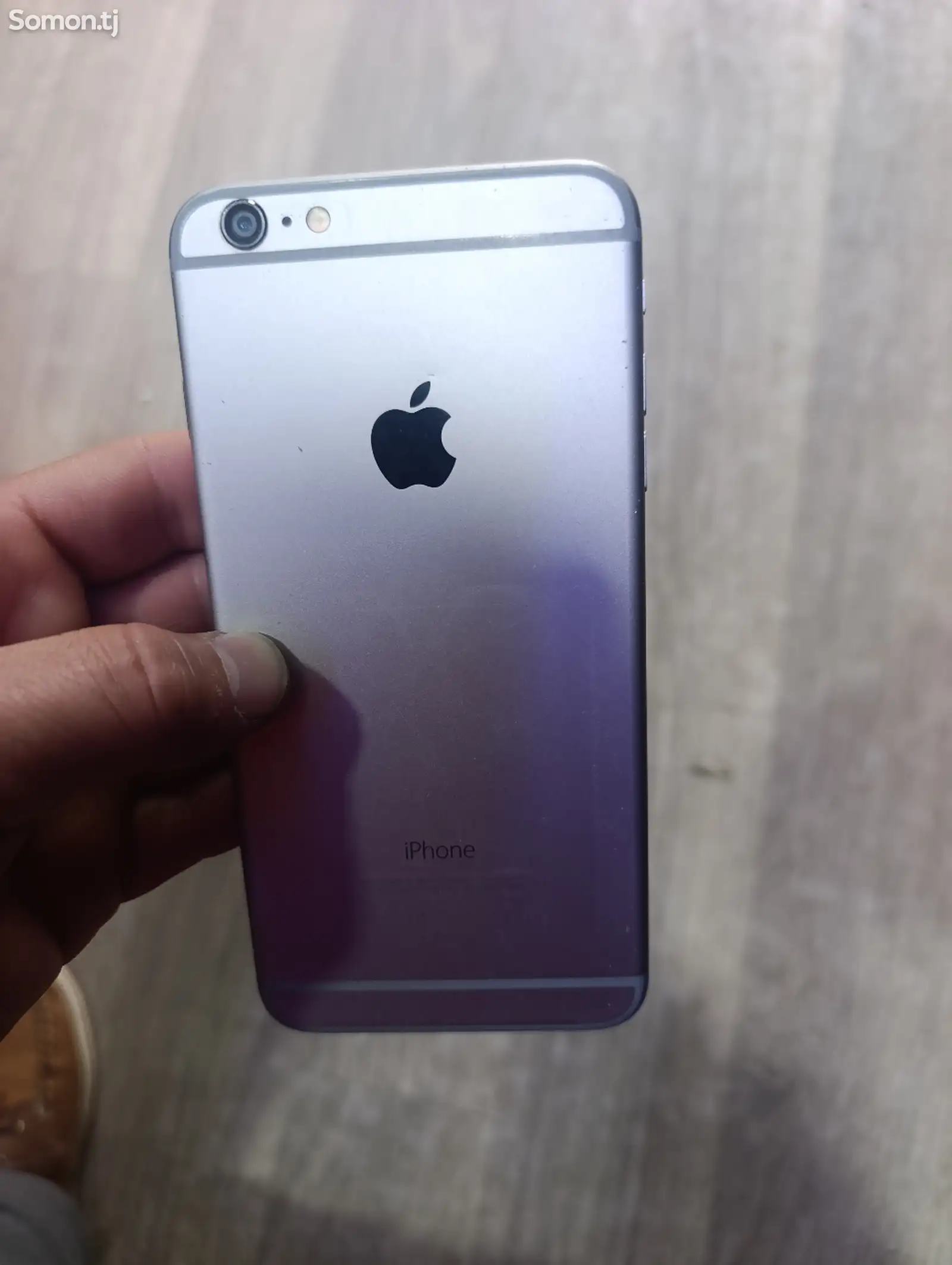 Apple iPhone 6 plus, 64 gb-1