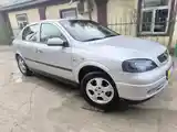 Opel Astra G, 1999-2