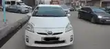 Toyota Prius, 2011-2