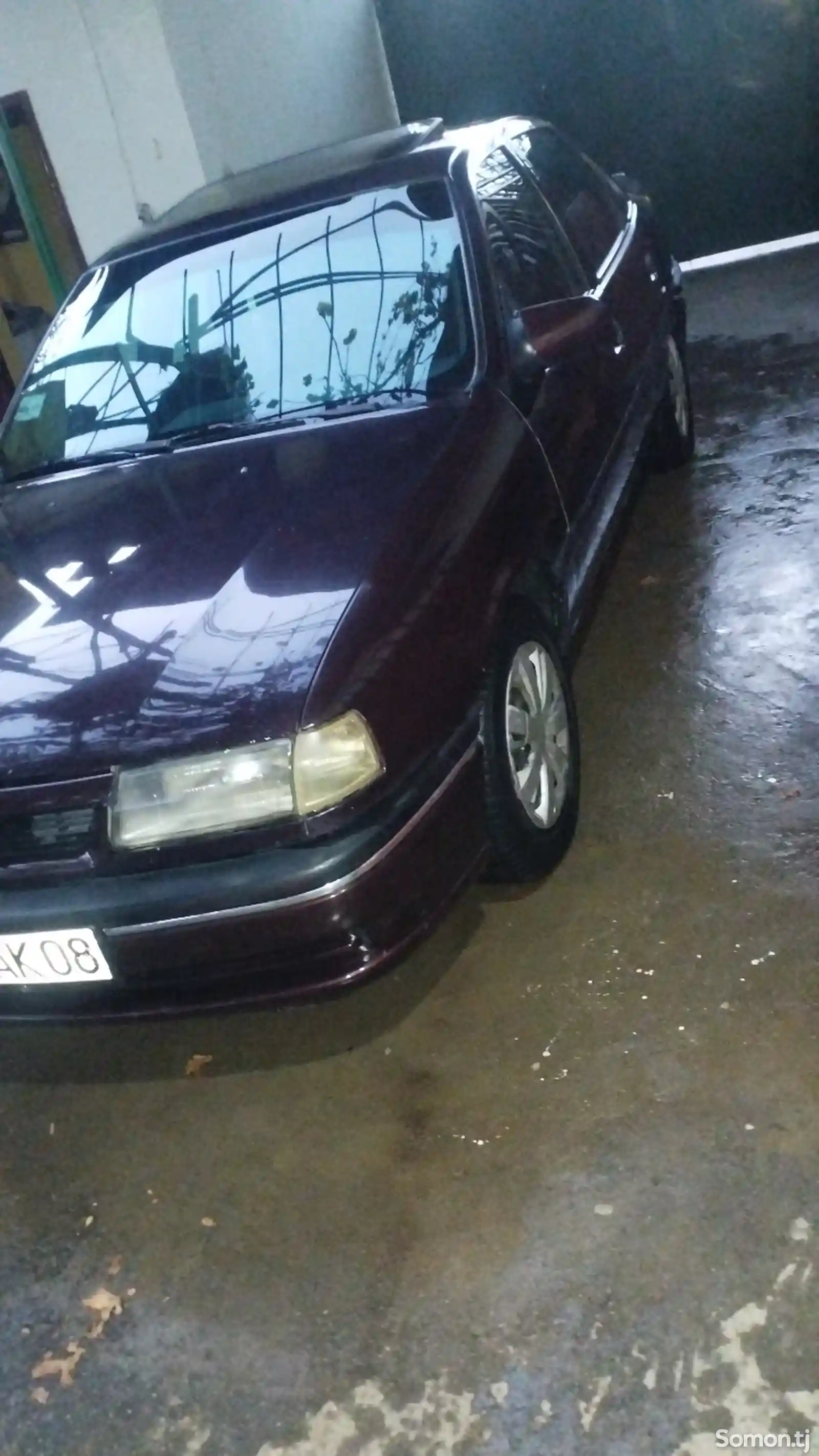 Opel Vectra A, 1994-1