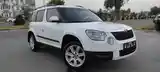 Skoda Yeti, 2012-3