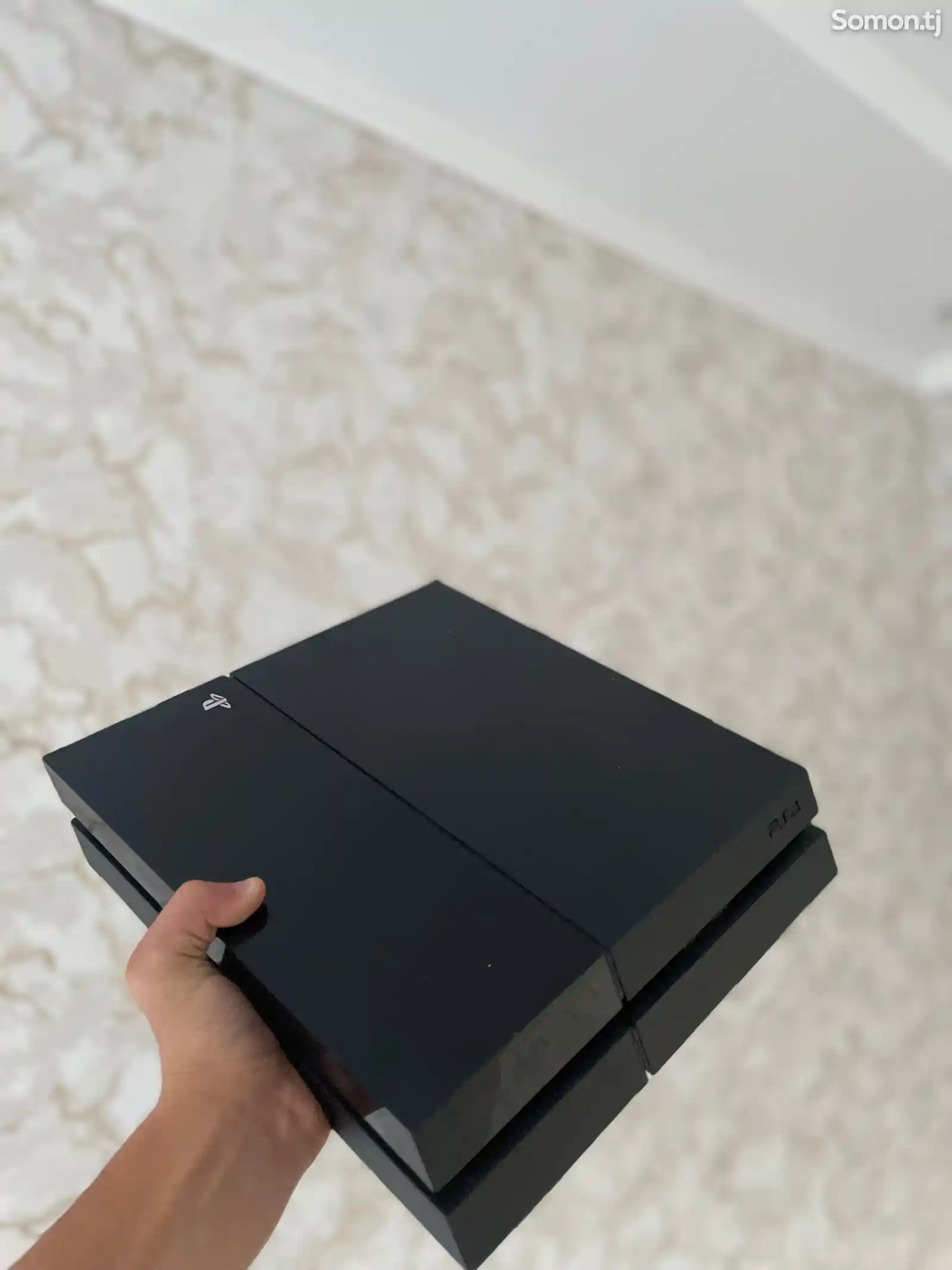 Игровая приставка Playstation 4 500gb-7