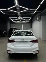 Hyundai Accent, 2018-4