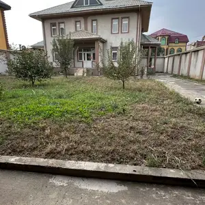 2-этажный, 11 комнатный дом, 400 м² м², Сино