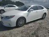 Lexus ES series, 2014-5