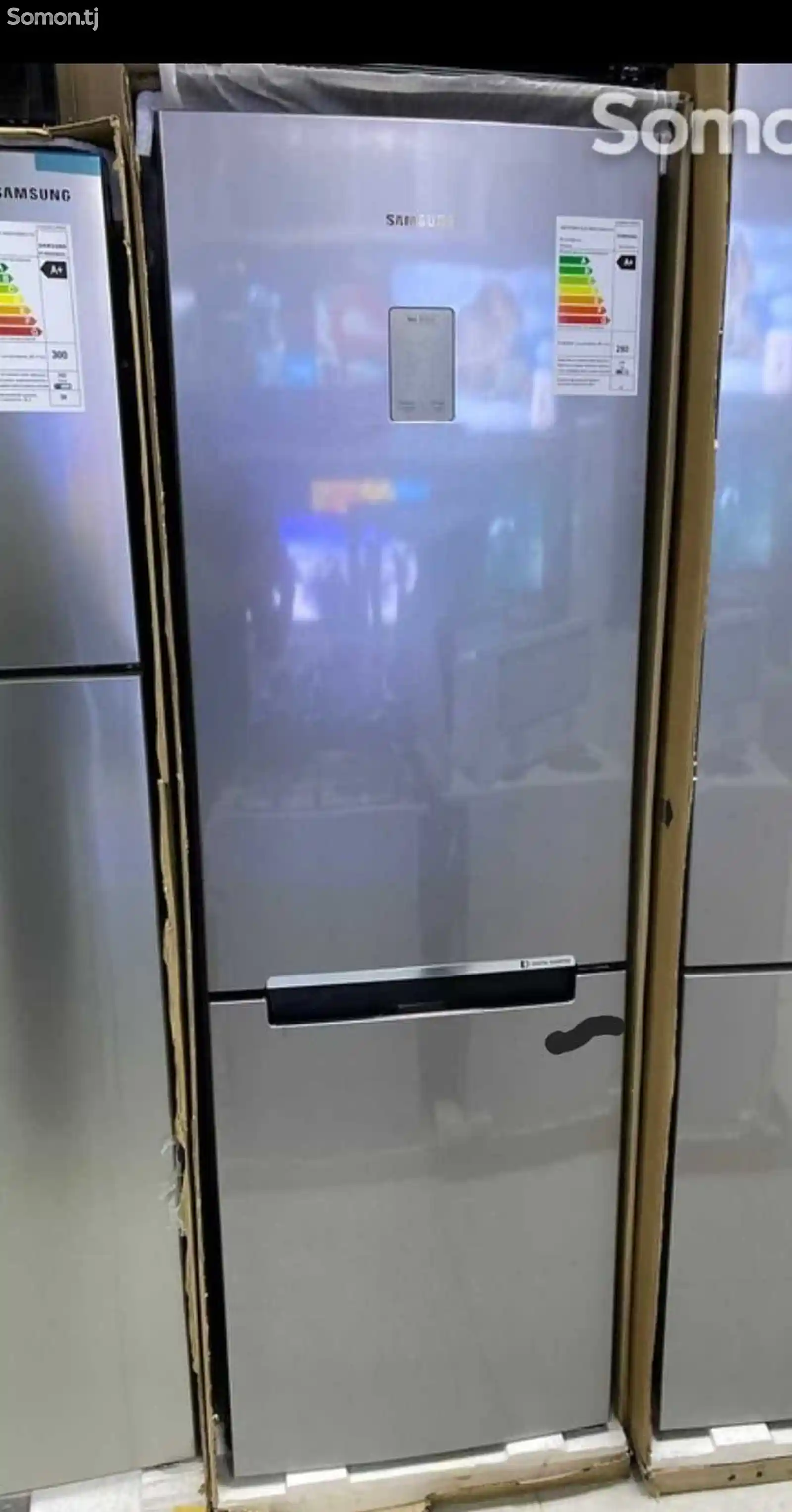Холодильник Samsung 33