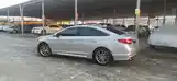 Hyundai Sonata, 2017-11