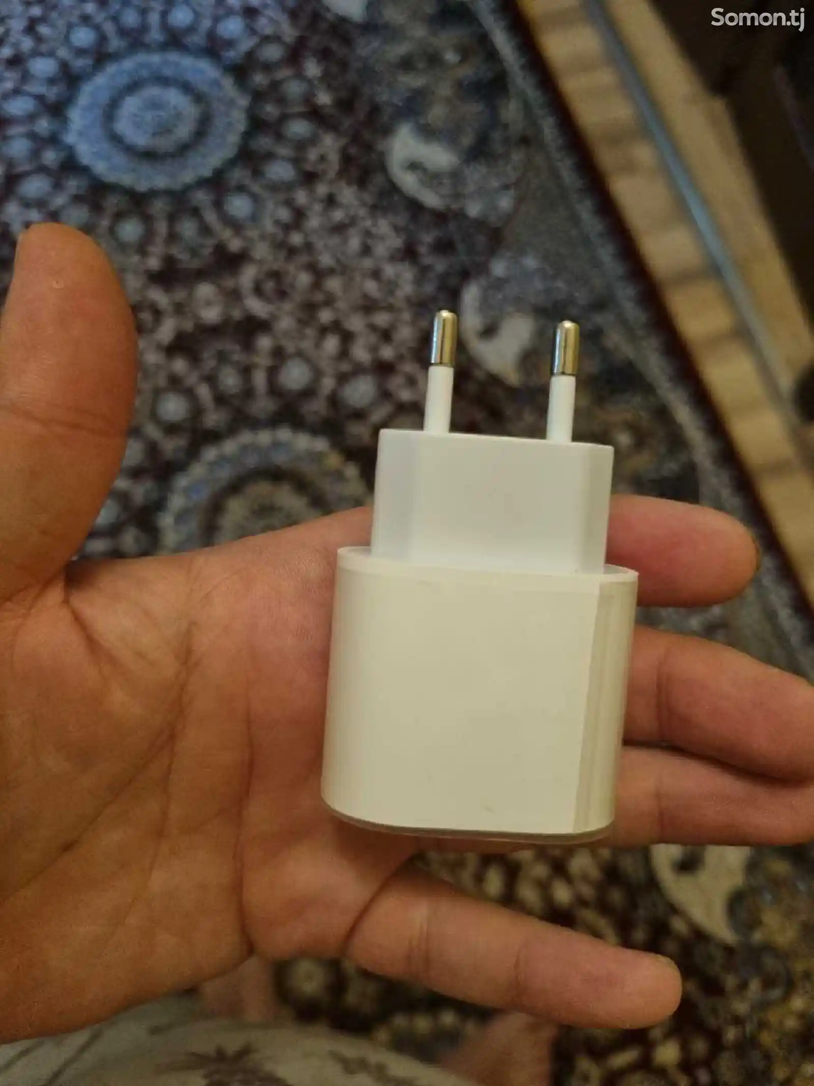 Зарядное устройства для Apple iPhone 11,12,13-2