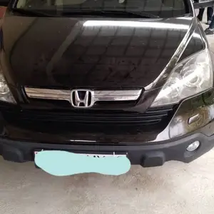 Honda CR-V, 2008