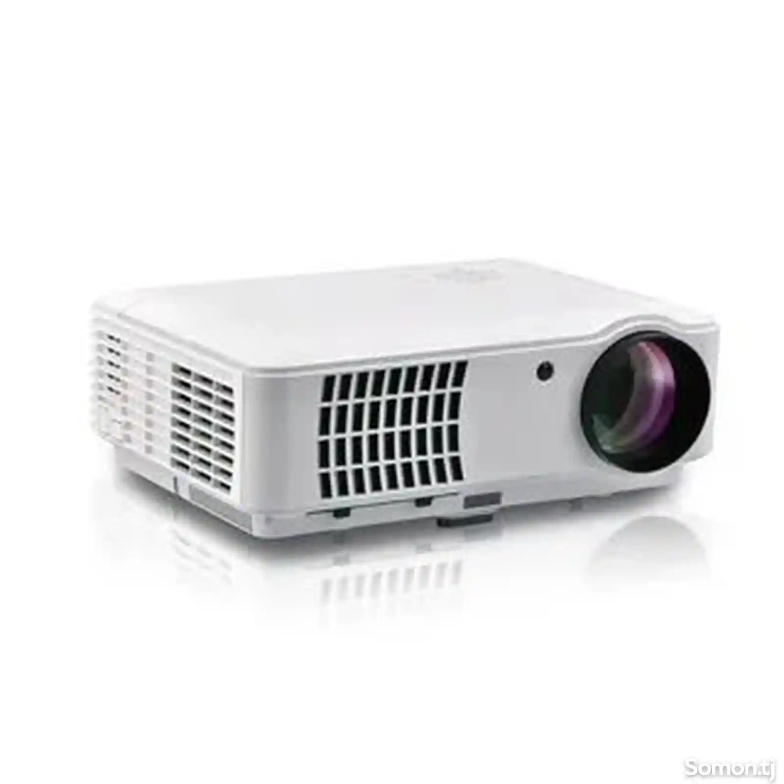 Проектор Digital led projector-2