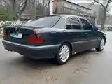 Mercedes-Benz C class, 2000-3