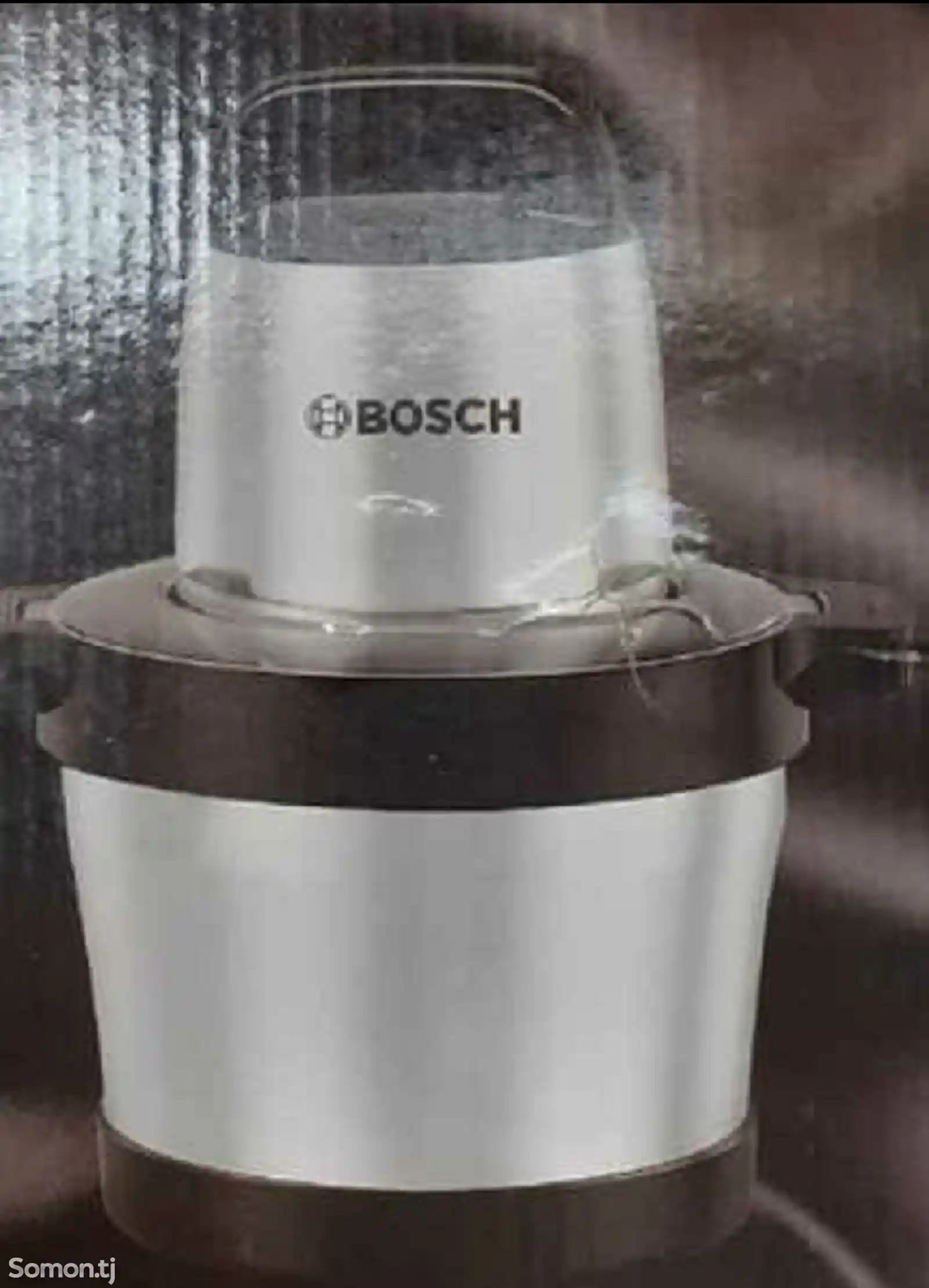 Измельчители Bosch 6л-3