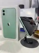 Apple iPhone 11, 64 gb, Green-7