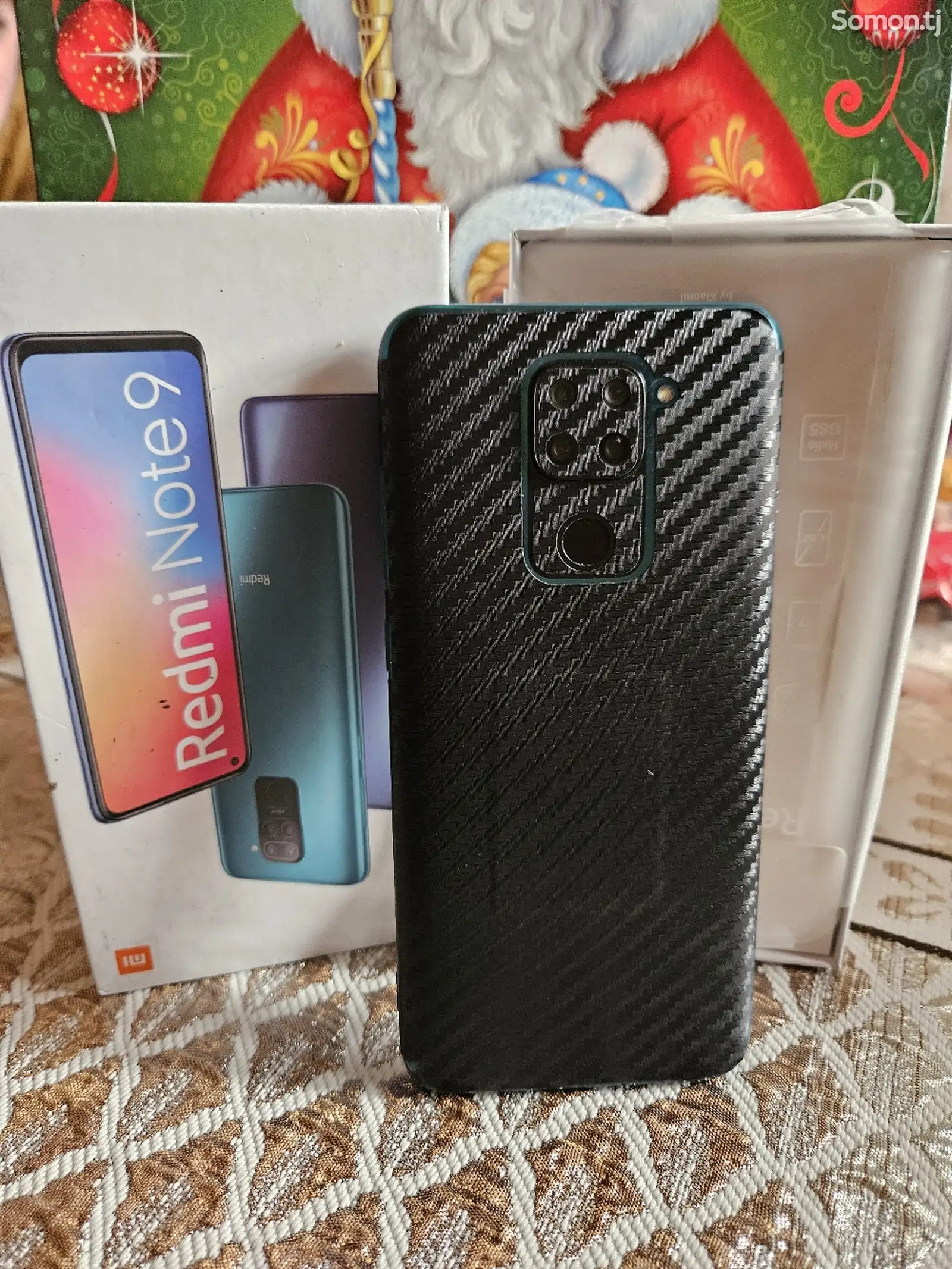 Xiaomi Redmi Note 9 64