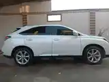 Lexus RX series, 2011-3