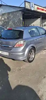 Opel Astra H, 2008-5