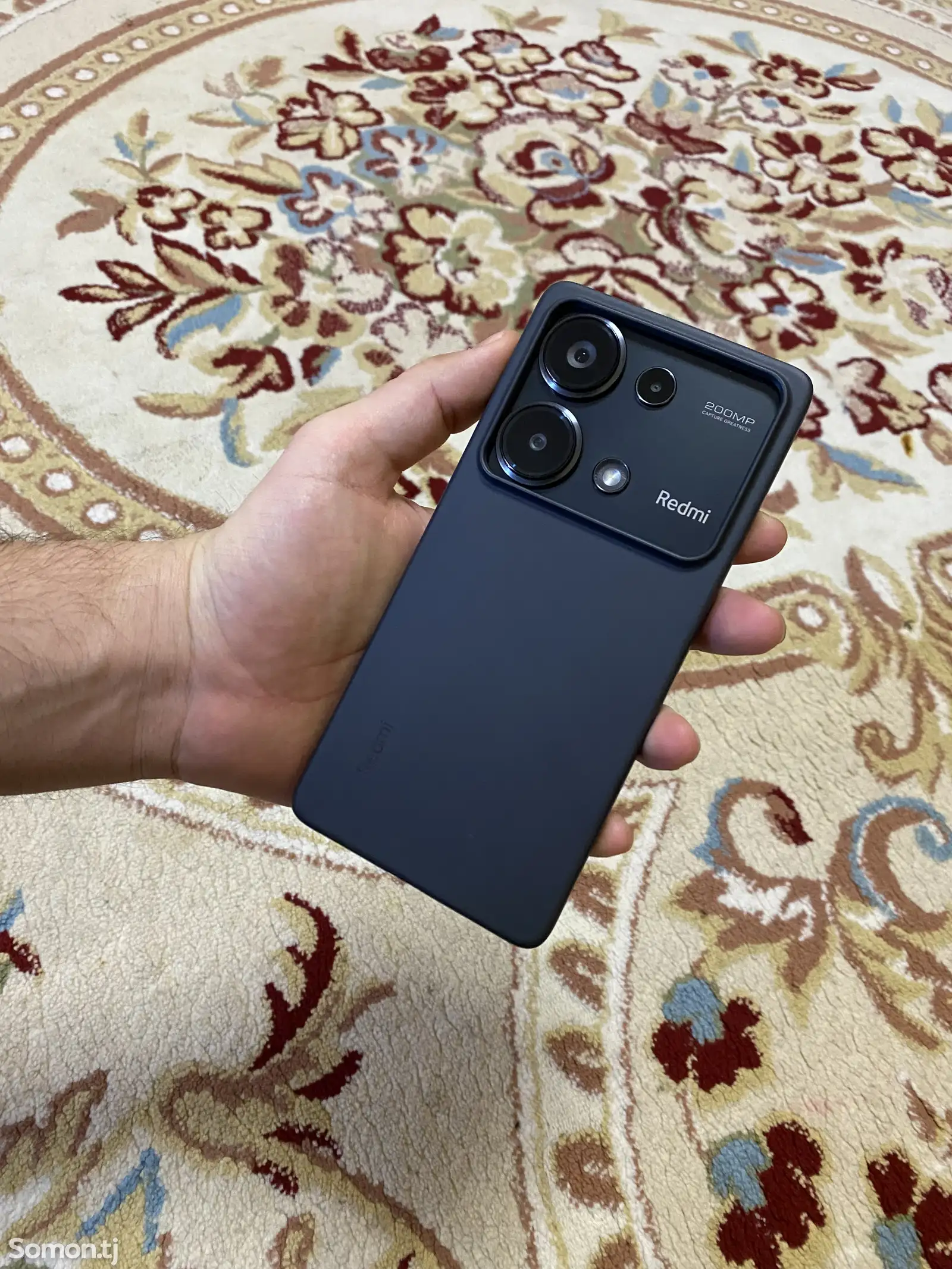 Xiaomi Redmi Note 13 Pro-1