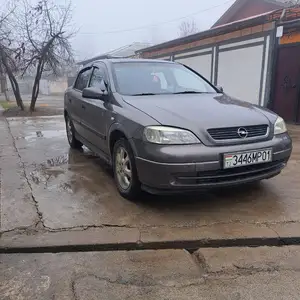 Opel Astra G, 1999