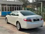 Toyota Camry, 2008-5