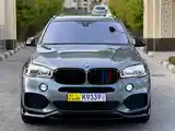 BMW X5 M, 2015-15