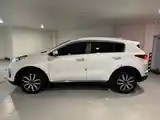 Kia Sportage, 2016-9