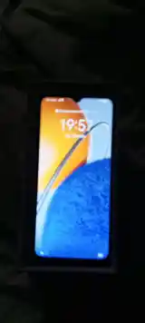 Huawei Nova Y61-7