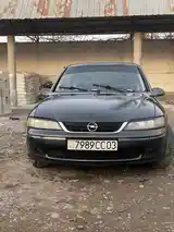 Opel Vectra B, 1999-3